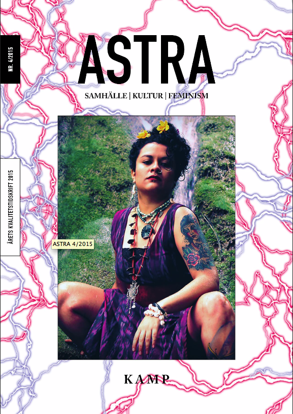 ASTRA 4/2015, omslag