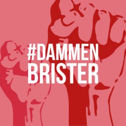 #dammenbrister