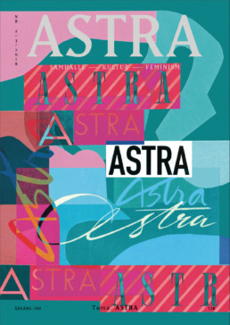 ASTRA 2-3/2018 front page