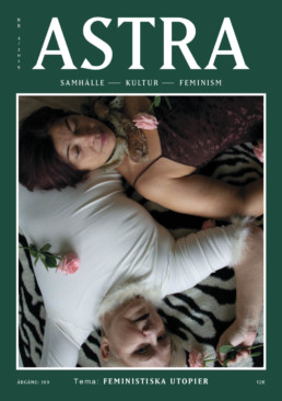 Astra 4 / 2019, sida 1